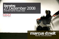 marcus d:nelt@G&D music club