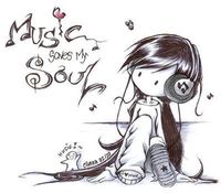 Gruppenavatar von ♫ ♪ muSiiC iiS iiN my ♥ .. ♫ ♪ 