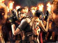 Gruppenavatar von resident evil 4 des geilste spiel der welt