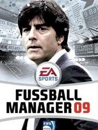 fußball manager 09!!! 4-ever!!!!!!!!!