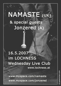 Lochness Live Music Club@Lochness Live Music Cl
