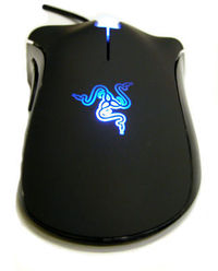 Razer DeathAdder User