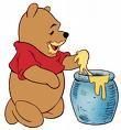 Gruppenavatar von Warum muss puh-bär immer seinen Honig lecken???
