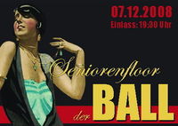 Seniorenfloor Der Ball@Wirtshaus Zum Gwercher 