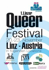 1. Linzer Queerfestival