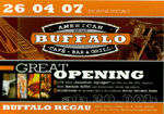 Great Opening Party@Buffalo