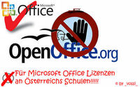 Gruppenavatar von Anti-OpenOffice