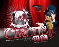 Circus@REMEMBAR