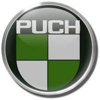 Der SZENE 1 Puchclub