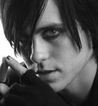 I ♥  Jared Leto ♥  