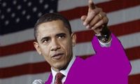 Gruppenavatar von ★Barack Obama im Rosa Pyjama★