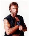 Chuck Norris is Geil