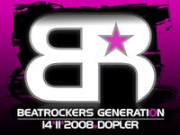 BEATROCKERS@Dopler Multicentrum