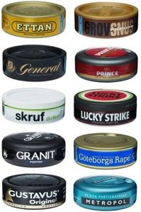 Snus