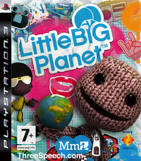 Gruppenavatar von LittleBigPlanet 