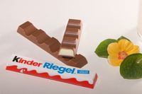 LUTSCHEN BIS DAS WEIßE KOMMT ~ ich liebe Kinder Riegel.‹3