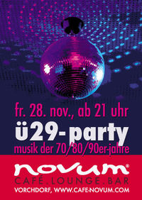 ü29-party