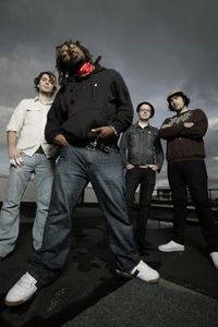 Skindred