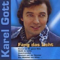 Gruppenavatar von Fang das Licht!