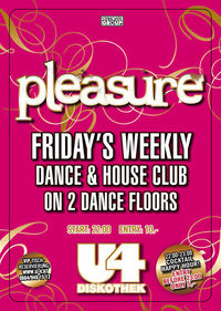 Pleasure@U4