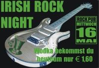 Irisch Rock Special