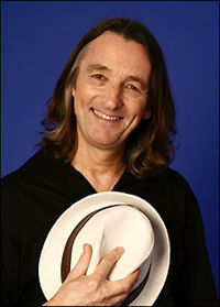 Gruppenavatar von Roger Hodgson fan gemeinde