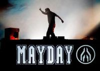 Gruppenavatar von MAYDAY forever!!!! All over the world!!! 