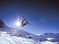 Gruppenavatar von freestyle & freeride snowboardin - addicted