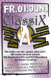 Classix