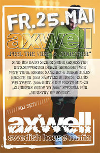 Axwell