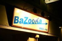 Sunday@Bazooka