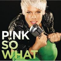 ♥^^♥So What, I´m still a Rockstar I got my rockmoves♥P!nk 4-EVER^^♥