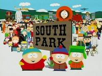 Gruppenavatar von South Park Fanclub
