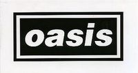 Oasis 09 in Wien - ich war dabei!
