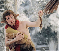 Gruppenavatar von Herr Tumnus!! ^3^ The Bäääst faun äävvaaaa~