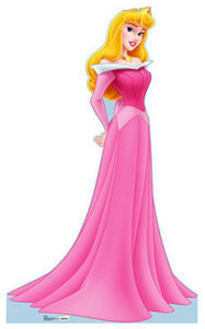 I bini a Disneyprinzessin.