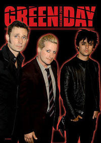 Gruppenavatar von GreEn dAY