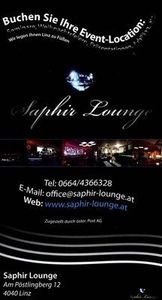 Gruppenavatar von Saphir Location