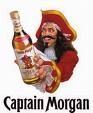 I love CAPTAIN MORGAN!*!*!