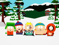 Gruppenavatar von _@_South Park_@_