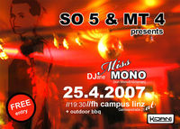 FH-Fest SO 5 & MT 4@FH Campus Linz