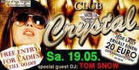 Crystal Club