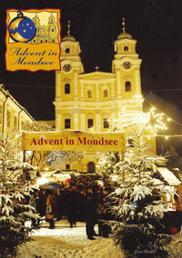 Weihnachtsmarkt Mondsee@Markt Mondsee