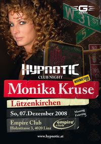 Hypnotic Club Night@Empire