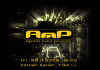 AMP II@Hafner Keller Ried