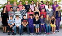 Gruppenavatar von St.AnnA 3.b Klasse the best of the WorlD