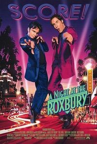 Gruppenavatar von A_Night_At_The_Roxbury