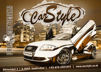 Gruppenavatar von Car Style