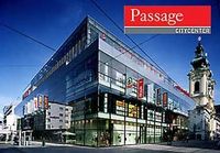 Passage Linz