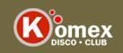 Komex Disco Club
